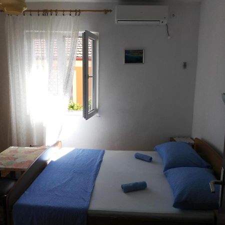 Apartmani Karuza Novalja Luaran gambar