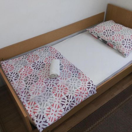 Apartmani Karuza Novalja Luaran gambar