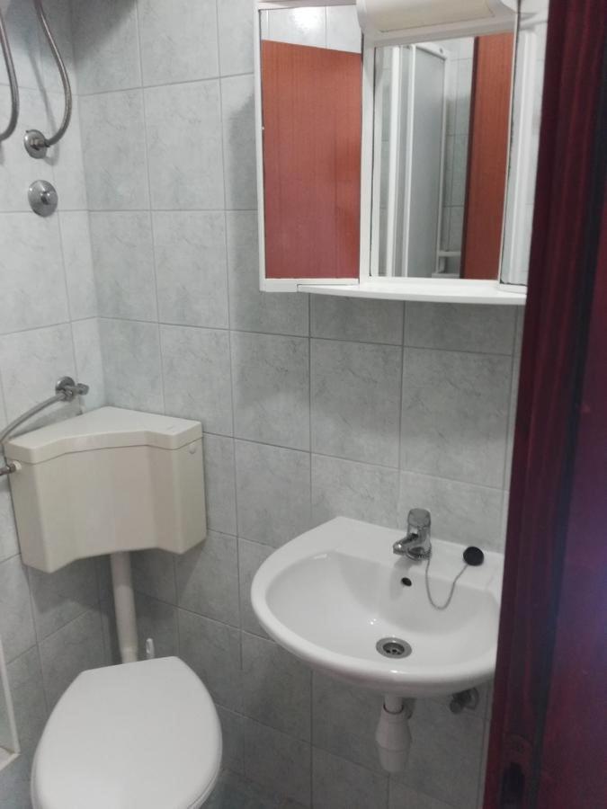 Apartmani Karuza Novalja Luaran gambar