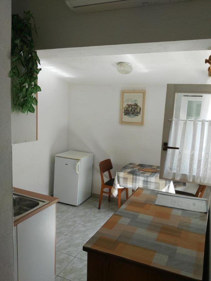 Apartmani Karuza Novalja Luaran gambar