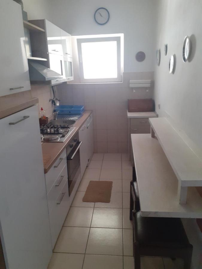 Apartmani Karuza Novalja Luaran gambar